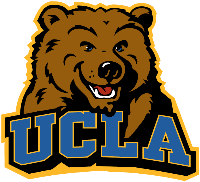 UCLA Bruins 2004-Pres Alternate Logo t shirts DIY iron ons v2